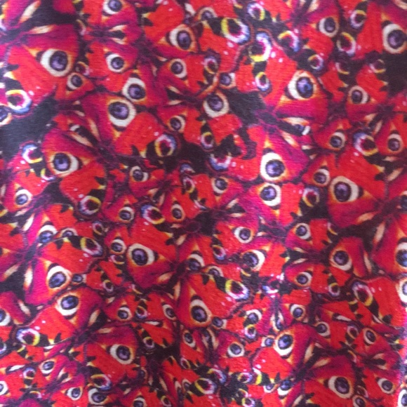 Nymph Nightie or Top - Picture 3 of 4